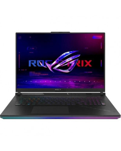 Ноутбук ASUS ROG Strix SCAR 18 G834JY (G834JY-N6017)