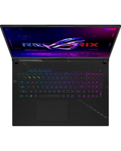 Ноутбук ASUS ROG Strix SCAR 18 G834JY (G834JY-N6017)