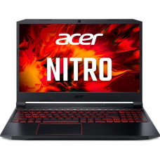 Ноутбук Acer Nitro 5 AN515-55-548M Black (NH.QB1EP.001)