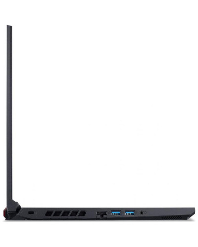 Ноутбук Acer Nitro 5 AN515-55-548M Black (NH.QB1EP.001)