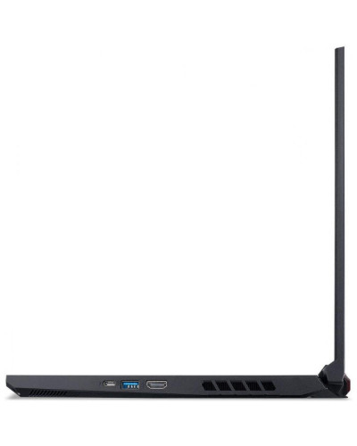 Ноутбук Acer Nitro 5 AN515-55-548M Black (NH.QB1EP.001)