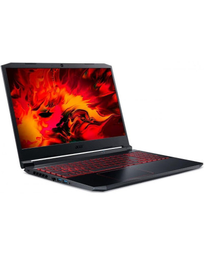 Ноутбук Acer Nitro 5 AN515-55-548M Black (NH.QB1EP.001)