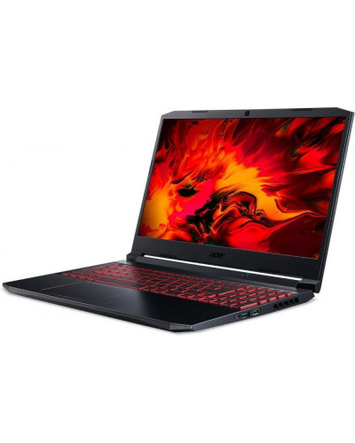 Ноутбук Acer Nitro 5 AN515-55-548M Black (NH.QB1EP.001)