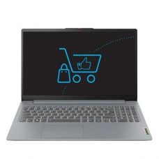 Ноутбук Lenovo IdeaPad Slim 3 15ABR8 (82XM009NPB)