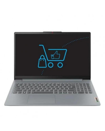 Ноутбук Lenovo IdeaPad Slim 3 15ABR8 (82XM009NPB)