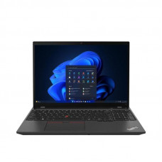 Ноутбук Lenovo ThinkPad T16 Gen 2 (21HH002EPB)