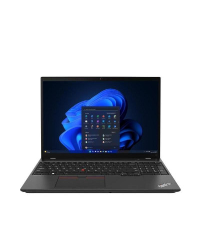 Ноутбук Lenovo ThinkPad T16 Gen 2 (21HH002EPB)