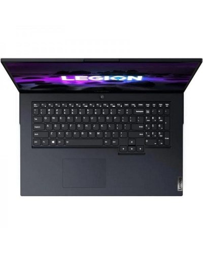 Ноутбук Lenovo Legion 5 15ACH6 (82JW00EUPB)