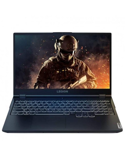 Ноутбук Lenovo Legion 5 15ACH6 (82JW00EUPB)