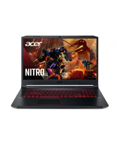 Ноутбук Acer Nitro 5 AN517-54 (NH.QF8EP.002)