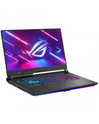 Ноутбук ASUS ROG Strix G15 G513QR (G513QR-HF003)