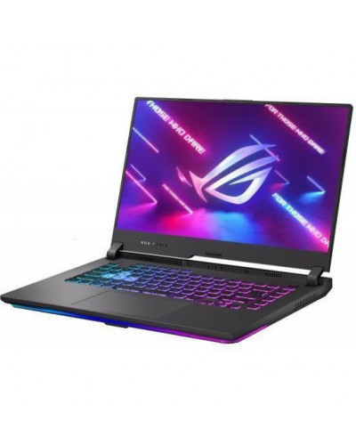 Ноутбук ASUS ROG Strix G15 G513QR (G513QR-HF003)