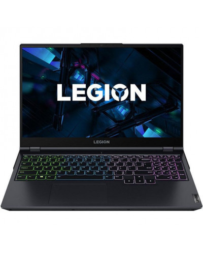 Ноутбук Lenovo Legion 5 15ITH6 (82JK0062PB)