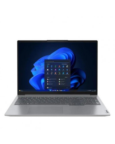 Ноутбук Lenovo ThinkBook 16 G6 IRL (21KH0077PB)