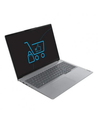 Ноутбук Lenovo ThinkBook 16 G6 IRL (21KH0077PB)