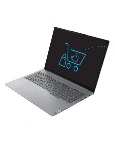 Ноутбук Lenovo ThinkBook 16 G6 IRL (21KH0077PB)