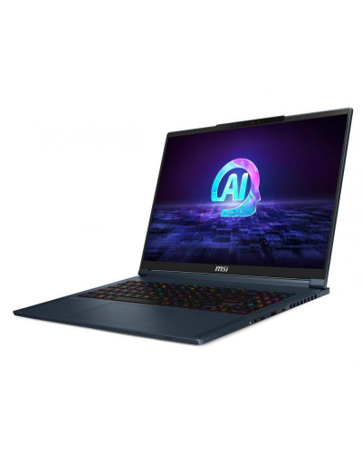 Ноутбук MSI Stealth 16 AI Studio A1VIG (A1VIG-009PL)