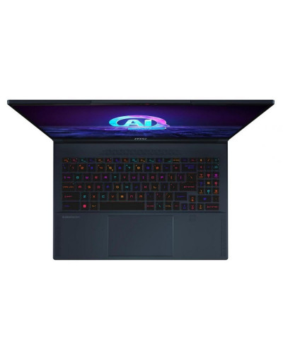 Ноутбук MSI Stealth 16 AI Studio A1VIG (A1VIG-009PL)