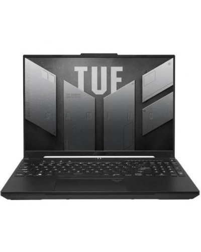 Ноутбук ASUS TUF Gaming A16 FA617NSR (FA617NSR-N0001)