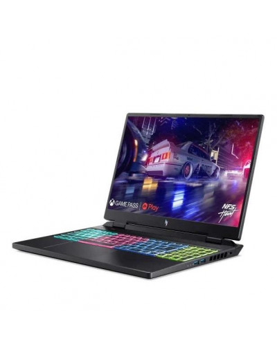 Ноутбук Acer Nitro 16 AN16-41 (NH.QLJEP.007)