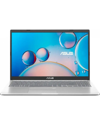 Ноутбук ASUS X515EA Silver (X515EA-EJ2447, 90NB0TY2-M01K40)