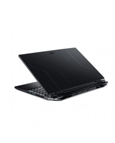 Ноутбук Acer Nitro 5 AN515-58 Obsidian Black (NH.QLZEP.00E)