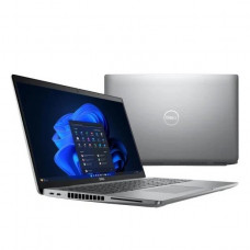 Ноутбук Dell Latitude 5540 (N016L554015EMEA_VP)