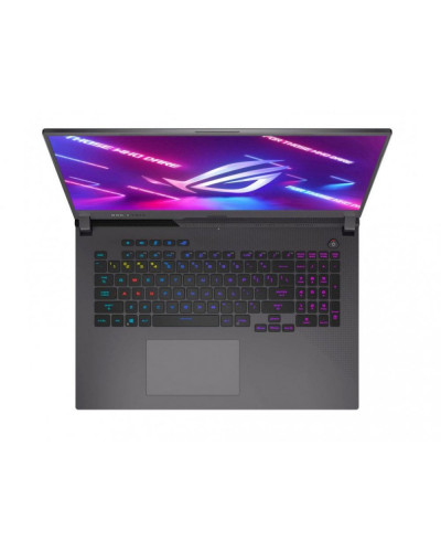 Ноутбук ASUS ROG STRIX 17 G713QR (G713QR-K4088)