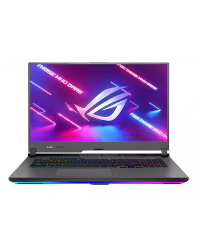 Ноутбук ASUS ROG STRIX 17 G713QR (G713QR-K4088)