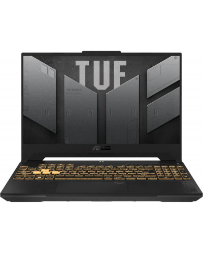 Ноутбук ASUS TUF Gaming F15  (FX507ZU4-LP067)