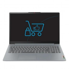 Ноутбук Lenovo IdeaPad Slim 3 15ABR8 (82XM009MPB)