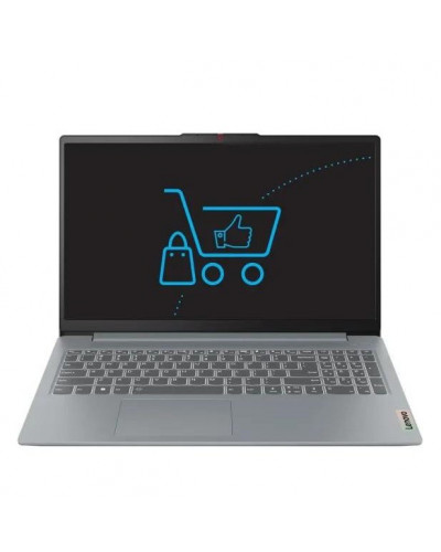 Ноутбук Lenovo IdeaPad Slim 3 15ABR8 (82XM009MPB)