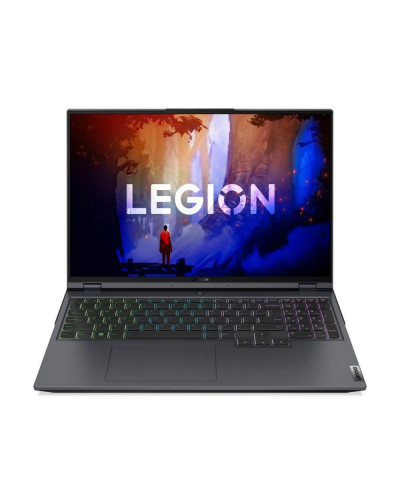 Ноутбук Lenovo Legion 5 Pro 16ARH7H (82RG00AAPB)