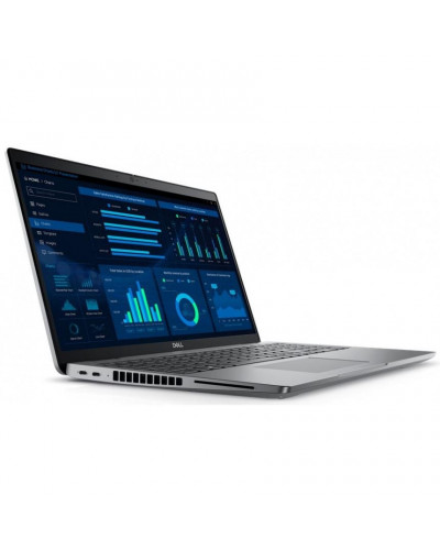 Ноутбук Dell Precision 3581 (N007P3581EMEA_VP)