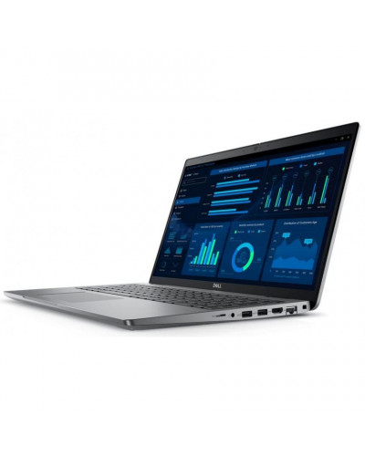 Ноутбук Dell Precision 3581 (N007P3581EMEA_VP)