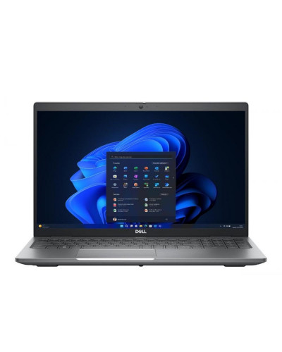 Ноутбук Dell Precision 3580 (N206P3580EMEA_VP)