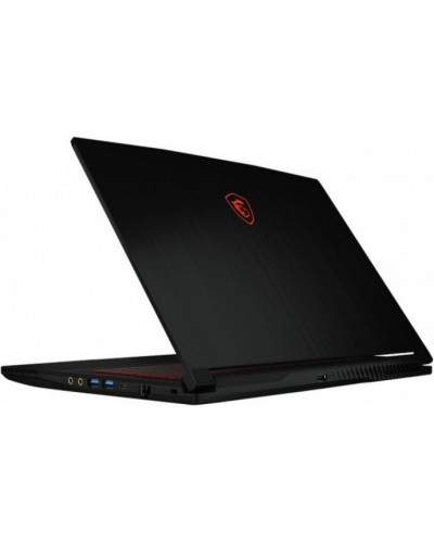 Ноутбук MSI Thin GF63 12UC (12UC-1045XPL)