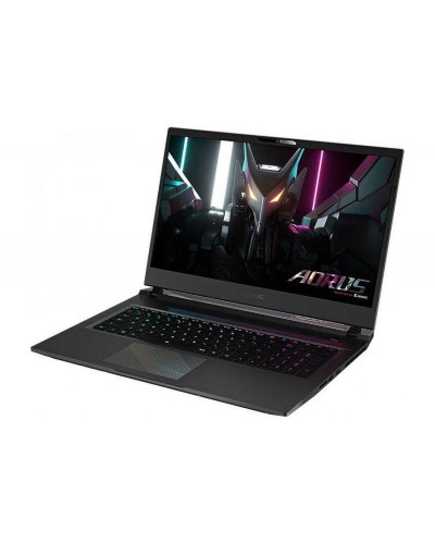 Ноутбук GIGABYTE AORUS 17 BSF (BSF-73EE654SH)