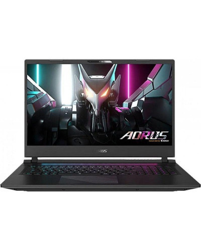 Ноутбук GIGABYTE AORUS 17 BSF (BSF-73EE654SH)