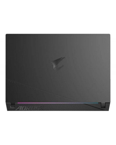 Ноутбук GIGABYTE AORUS 17 BSF (BSF-73EE654SH)