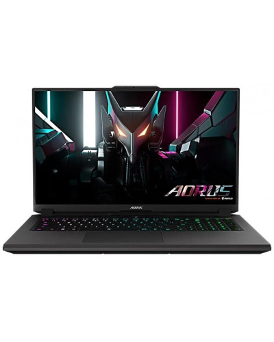 Ноутбук GIGABYTE AORUS 7 9MF (9MF-E2EE513SD)