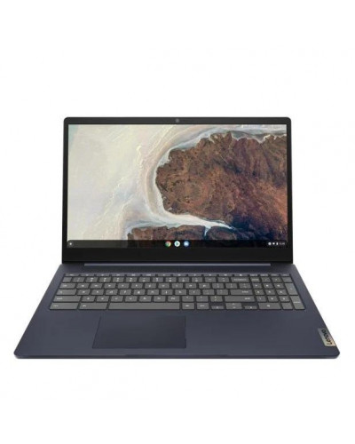 Хромбук Lenovo IdeaPad 3 Chrome 15IJL6 (82N4003GPB)