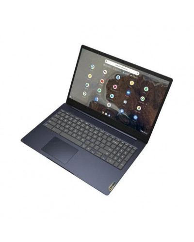 Хромбук Lenovo IdeaPad 3 Chrome 15IJL6 (82N4003GPB)