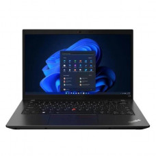 Ноутбук Lenovo ThinkPad L14 Gen 4 (21H5001QPB)