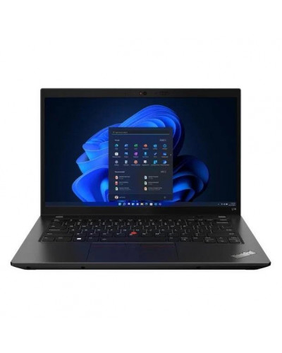 Ноутбук Lenovo ThinkPad L14 Gen 4 (21H5001QPB)