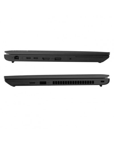 Ноутбук Lenovo ThinkPad L14 Gen 4 (21H5001QPB)