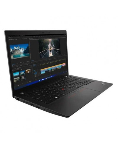 Ноутбук Lenovo ThinkPad L14 Gen 4 (21H5001QPB)