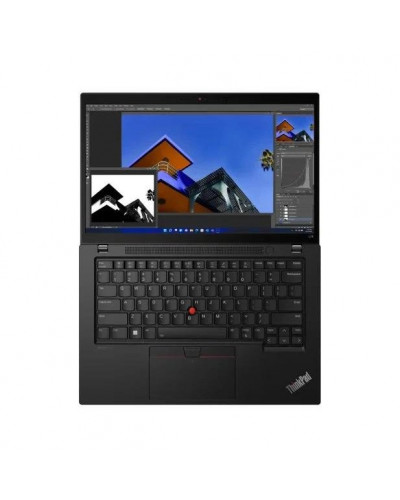 Ноутбук Lenovo ThinkPad L14 Gen 4 (21H5001QPB)