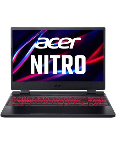 Ноутбук Acer Nitro 5 AN515-58 (NH.QFMEP.008)