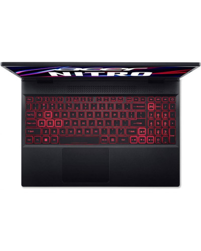 Ноутбук Acer Nitro 5 AN515-58 (NH.QFMEP.008)